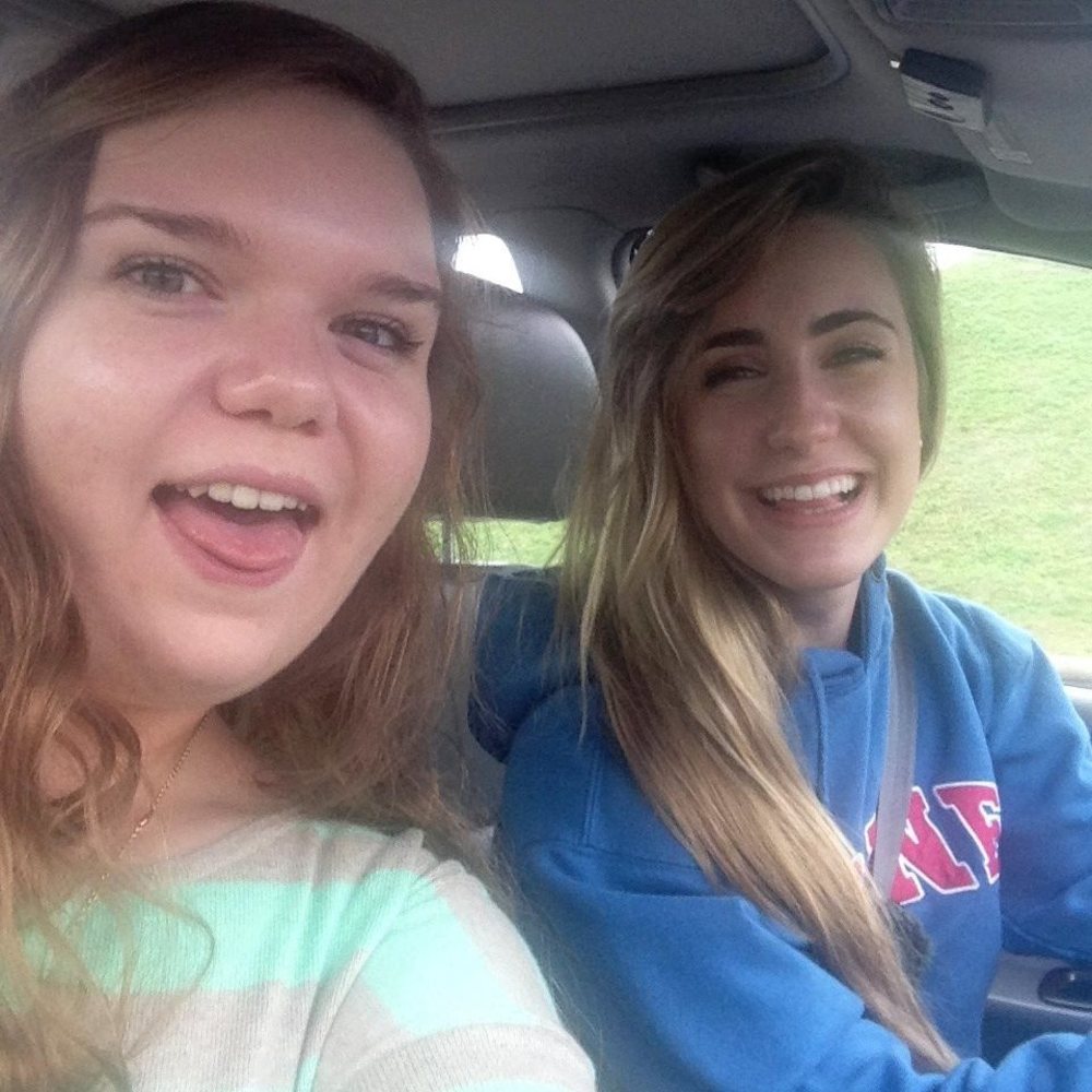 Meet your Posher, Kierney